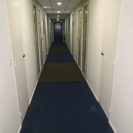 Ibis Budget St Christophe 2*