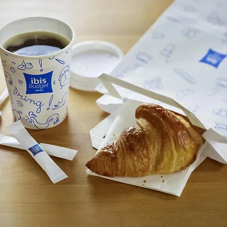 Ibis Budget St Christophe Hotell 2*