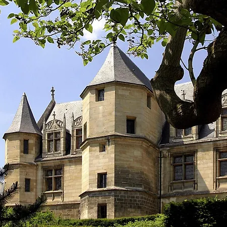 Ibis Budget St Christophe 2* Cergy