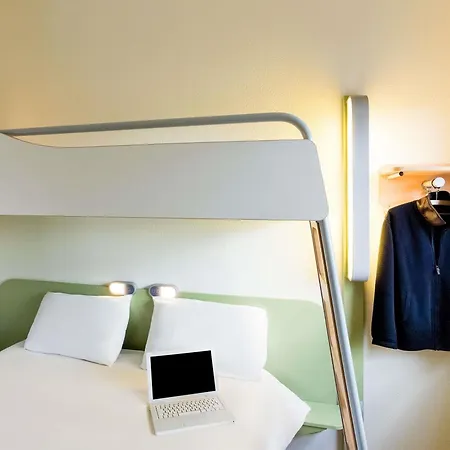 Ibis Budget St Christophe Cergy