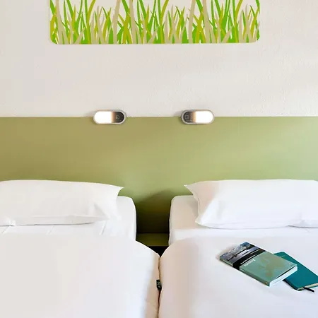 Ibis Budget St Christophe Cergy