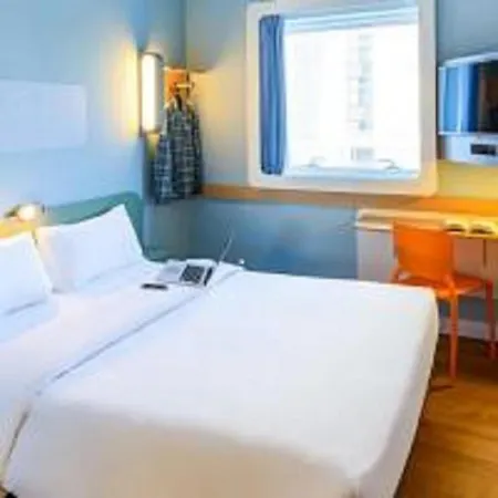 Ibis Budget St Christophe Cergy