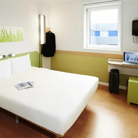 Ibis Budget St Christophe Szálloda 2*