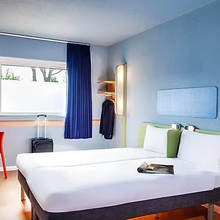 Ibis Budget St Christophe Cergy