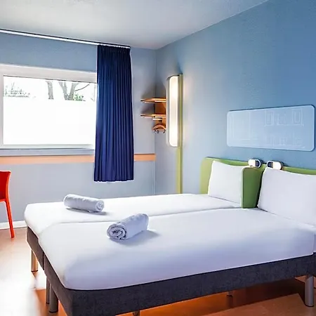 Ibis Budget St Christophe