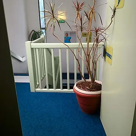 Ibis Budget St Christophe Hotel 2*