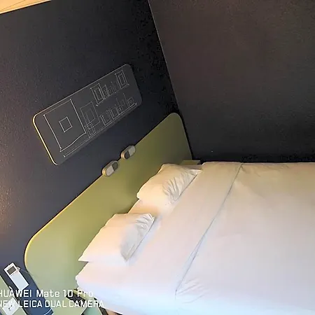 Ibis Budget St Christophe