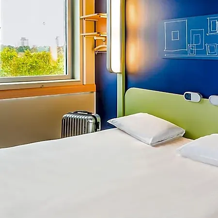Ibis Budget St Christophe