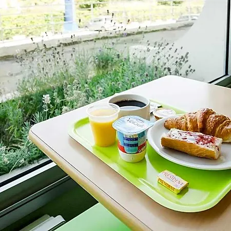 Ibis Budget St Christophe