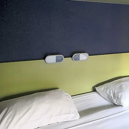 Ibis Budget St Christophe 2*