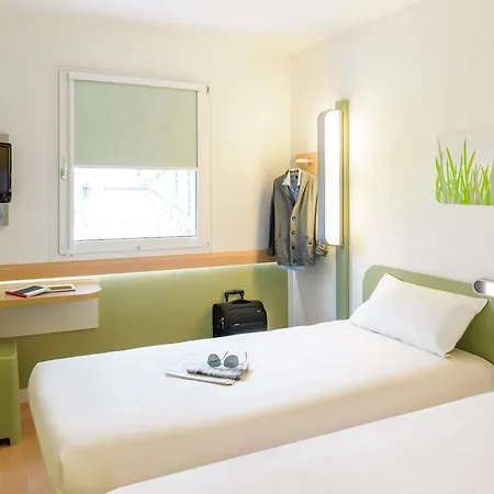 Ibis Budget St Christophe Cergy