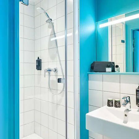 Ibis Budget St Christophe 2*