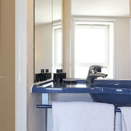 Ibis Budget St Christophe 2* Cergy