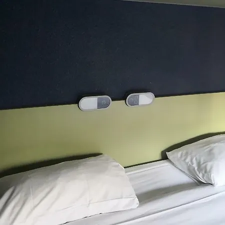 Ibis Budget St Christophe 2*