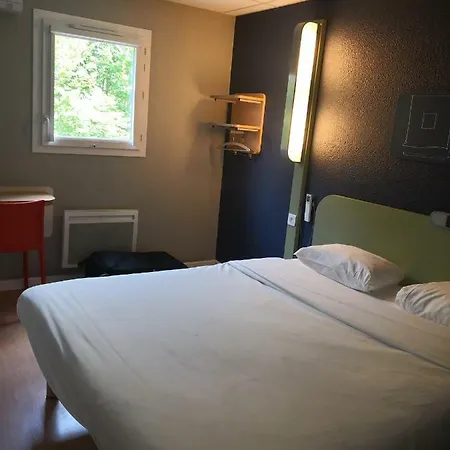 Ibis Budget St Christophe 2* Cergy